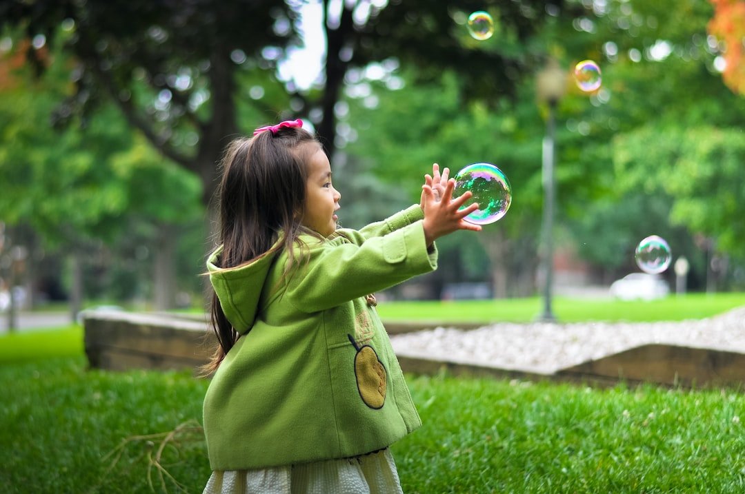 Engaging the Senses: The Benefits of Sensory Play and Exploration for Children